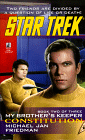 Star Trek - The Captain's Table Series