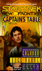 Star Trek - The Captain's Table Series