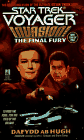 Star Trek - The Voyager Series