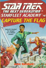Star Trek - Starfleet Academy Series