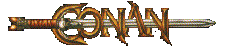 Conan Sword