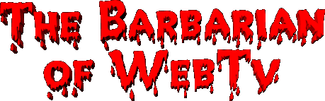 my banner