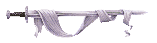sword cloth