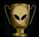 Alien Exchange Honors