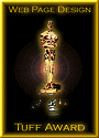 Tuff Award