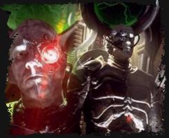 Regeneration Process