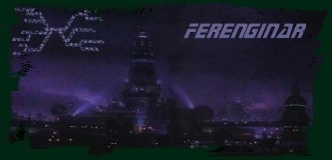 Ferenginar
