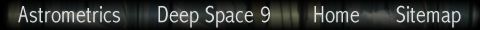 Navigation Bar