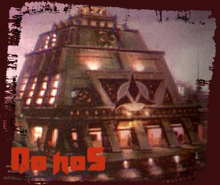 Klingon First City