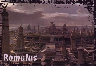 Romulus