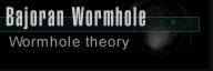 Wormhole Theory