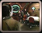 Falsifying evidence in the holosuites