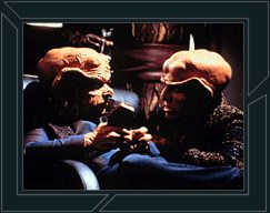 Quark with his Grand Nagus