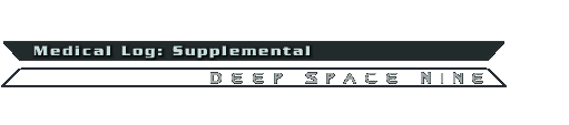 Deep Space Nine