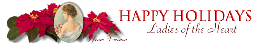 Happy Holidays