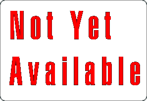 Not Yet Available