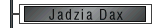 Jadzia Dax