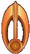 Bajoran symbol