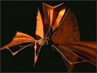 Bajoran lightship