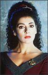 Deanna Troi