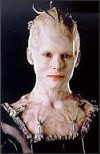A Borg Queen