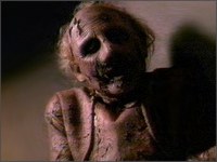 Odo Decomposes