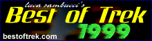 Best of Trek for May of 1999
