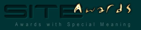 Special Awards