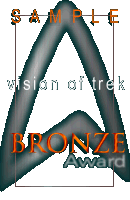 Vision of Trek Bronze