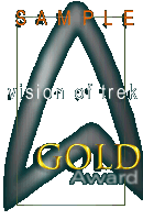 Vision of Trek Gold