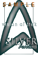 Vision of Trek Silver