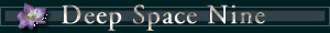 Deep Space Nine