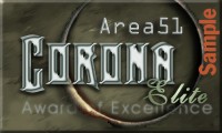Area51/Dreamworld Illusion Award