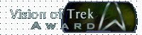 Vision of Trek Award