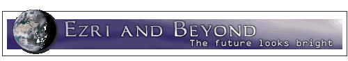 Ezri and Beyond: The future looks bright