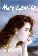 Mary-Lynnette Carter