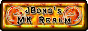 JBond's Mortal Kombat Realm!
