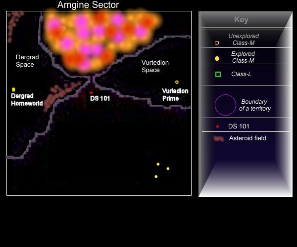 Amgine Sector
