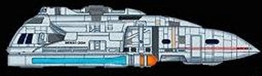 Danube class