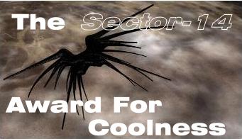 Sector 14 award