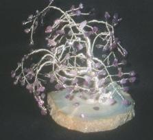 Fantasy Jewel Tree