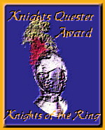 Presented by Knights of the Ring !