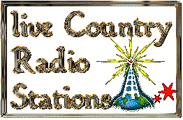 Live Country Radio
