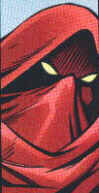 Crimson Cowl head