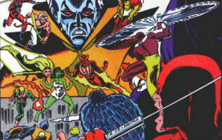 Contest of Champions