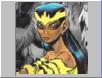 elf queen