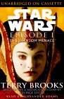 Evil Anakin - Jar Jar Binks & Pod Racer