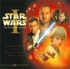 Phantom Menace video
