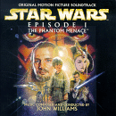 Phantom Menace Soundtrack