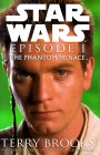 Evil Anakin - Jar Jar Binks & Pod Racer